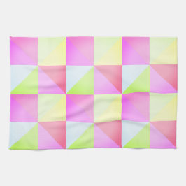 ダークパステルズキッチンタオル キッチンタオル