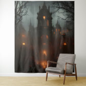 ダークパレス タペストリー (インサイチュ)