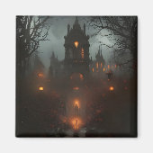 ダークパレス マグネット (正面)