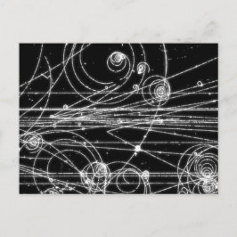 ダークパーティクル ポストカード