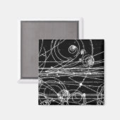 ダークパーティクル マグネット (正面/裏面)