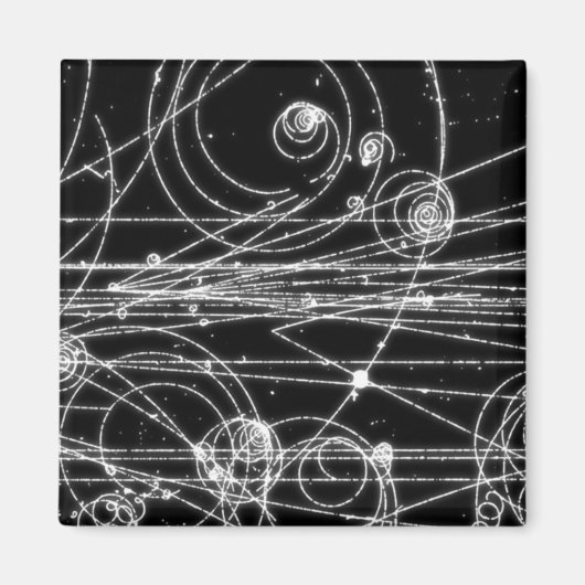 ダークパーティクル マグネット (正面)