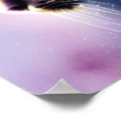 ダークヒョウ ポスター (角)