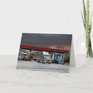 ダークビジョン・ファザーズ・デイ カード