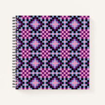 ダークピクセルパターン