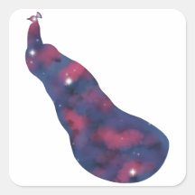 ダークピーコックスタースケープ