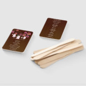 ダークピ素朴ンクフローラメイスンジャーズ結婚ズ ハンドファン (組立なし)