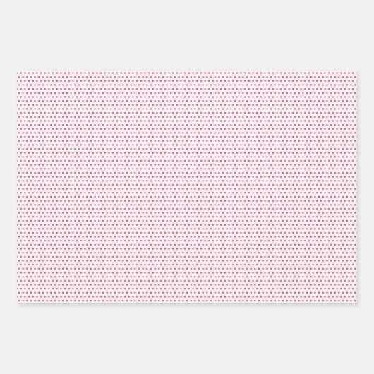 ダークピ離れンクの高級フローラアートパターン ラッピングペーパーシート (正面2)