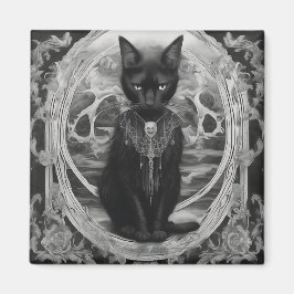 ダークファミリア：ジンクス マグネット