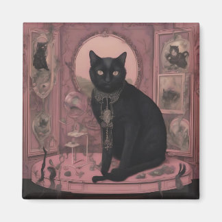 ダークファミリア：ヘカテ マグネット