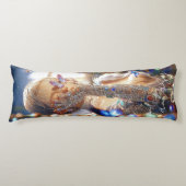 ダークファンタジーガール - ダウンタウンエステティック ボディピロー (正面)