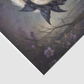 ダークフェアユータリーガールデクページ 薄葉紙 (詳細)