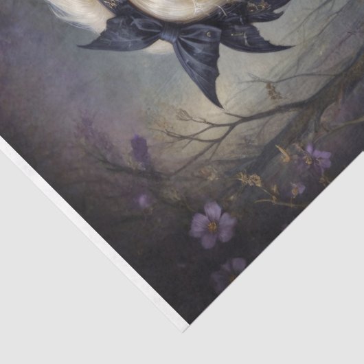 ダークフェアユータリーガールデクページ 薄葉紙 (詳細)