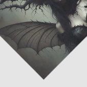 ダークフェアリーのファンタジー切り離し 薄葉紙 (詳細)