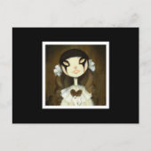 ダークフェアリーテイルキャラクター1 ポストカード (正面)