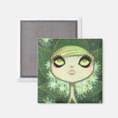 ダークフェアリーテイルキャラクター7 マグネット (正面/裏面)