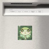 ダークフェアリーテイルキャラクター7 マグネット (インサイチュ (食洗機))