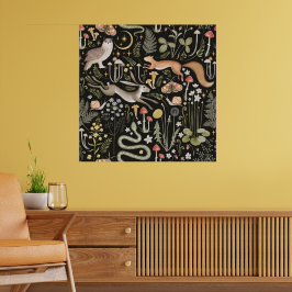 ダークフォレストのポスター ポスター