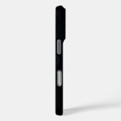 ダークフォレストの夜空 Case-Mate iPhoneケース (裏面 / 右)
