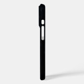 ダークフォレストの夜空 Case-Mate iPhoneケース (裏面 / 左)