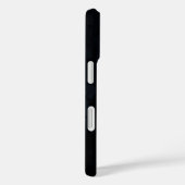 ダークフォレストの夜空 Case-Mate iPhoneケース (裏面 / 右)