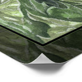 ダークフォレストの妖精のポスター ポスター (角)