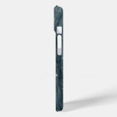 ダークフォレストの妖精 ファンタジー神秘的なアート Case-Mate iPhoneケース (裏面 / 左)