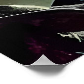 ダークフォレスト・ファンタジスト教会 ポスター (角)