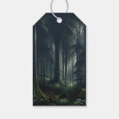 ダークフォレストatトワイライトスイート16 ギフトタグ (裏面)