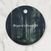 ダークフォレストatトワイライトスイート16 フェイバータグ (裏面)