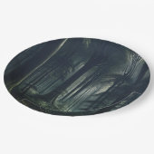 ダークフォレストatトワイライトスイート16 ペーパープレート (アングル)