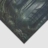 ダークフォレストatトワイライトスウィート16 結婚's 薄葉紙 (詳細)