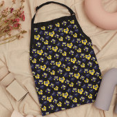 ダークフクロウ エプロン