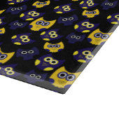 ダークフクロウ カッティングボード (角)