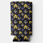 ダークフクロウ スリム缶クーラー (裏面)