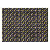 ダークフクロウ テーブルクロス (正面(横))