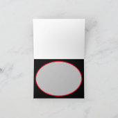 ダークフラワーズバレンタイン カード (内部)