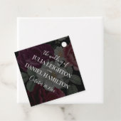 ダークフラワーズ フェイバータグ (インサイチュ)