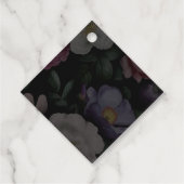 ダークフラワーズ フェイバータグ (裏面)