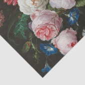 ダークフローラスチルライフ 薄葉紙 (詳細)