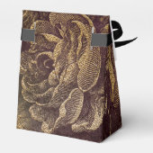 ダークブドワール フェイバーボックス (裏面サイド)