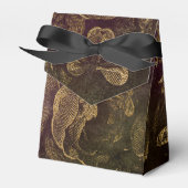 ダークブドワール フェイバーボックス (正面サイド)