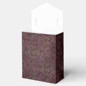 ダークブドワール フェイバーボックス (オープン)