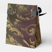 ダークブドワール フェイバーボックス (裏面サイド)