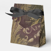 ダークブドワール フェイバーボックス (正面サイド)