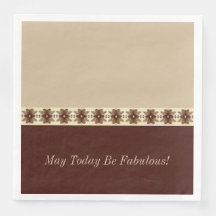 ダークブラウンと金ゴールド