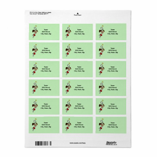 ダークブラウンヘアウィメンテニスプレーヤー住所 シール (フルシート)