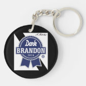 ダークブランドン2024 キーホルダー (裏面)