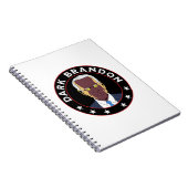 ダークブランドン ノートブック (右側)