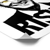 ダークブランドン ポスター (角)